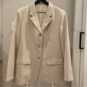 Uniqlo U (Lemaire Collection) Blazer